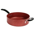 thumbnail image 5 of The All-In-One Stone Sauce Pan by Ozeri 100% APEO, GenX, PFBS, PFOS, PFOA, NMP and NEP-Free German-Made Coating, 5 of 7
