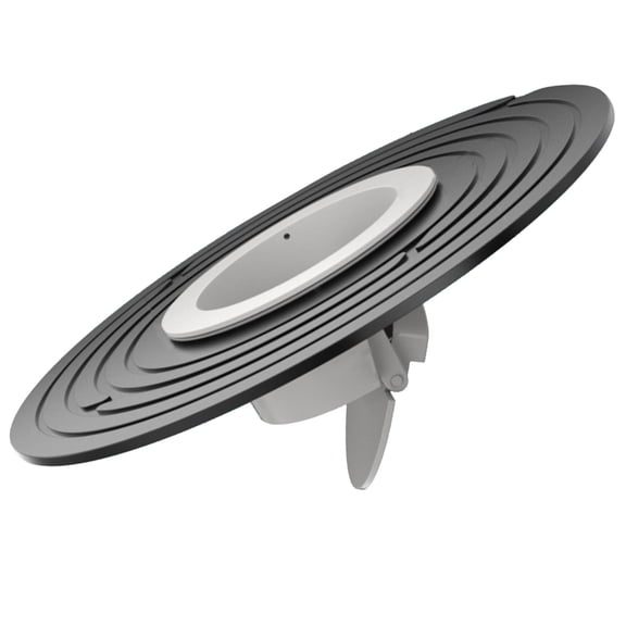 Necvior Sink Strainer with Backflow Prevention Floor Drain Strainer for Toilet & Shower