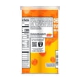 thumbnail image 5 of Cheetos Minis Variety Pack, Flamin Hot & Cheddar Cheese Flavored Snack Chips Single Serve Canisters, 1.5 oz Each, Bite Size Crunchy Snacks Bundle with Bowl by OMA, 5 of 7