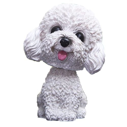 dog toy for car dashboard