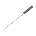 thumbnail image 4 of GROWTH TANK Duster for Cleaning Long Handle Duster for Cars High Ceiling Fan Living Room Gray, 4 of 9