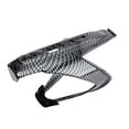 thumbnail image 3 of Portabotellas para bicicleta Portabotellas para bebidas en aspecto de carbono, 3 of 4