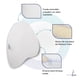 thumbnail image 4 of Almohada Luna Kids Memory Foam Individual 58 x 40 x 10 cm, 4 of 9