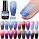 thumbnail image 2 of LILYCUTE-esmalte de uñas de Gel térmico, semipermanente, 3 capas, cambio de Color de temperatura, diseño DIY, 7ml, 2 of 4