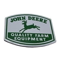 thumbnail image 2 of John Deere Quality Farm Equipment Metal Magnet - LP82967, 2 of 10