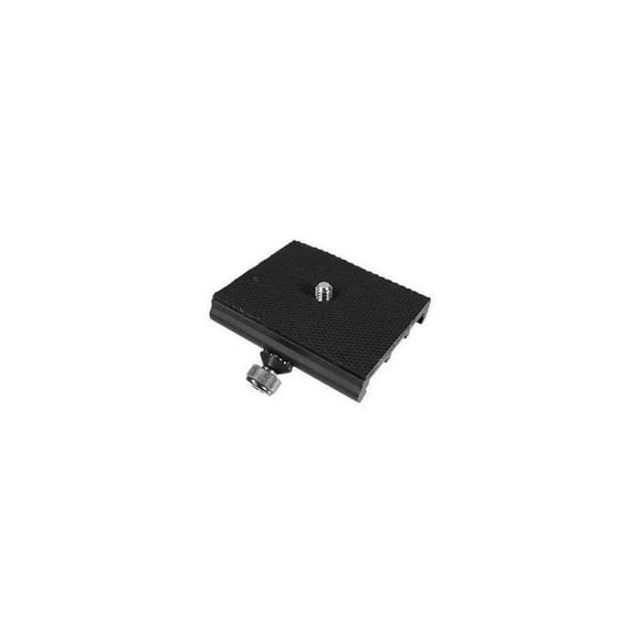 ALZO Camera Mounting Plate for ALZO Flip Flash Bracket