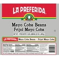 thumbnail image 5 of La Preferida Mayo Coba Beans, 2 lb Bag, 5 of 7