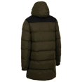thumbnail image 2 of Trespass Mens Clipster Padded Jacket, 2 of 5