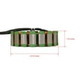 thumbnail image 3 of Ignition Stator for Honda 31120-MB3-008, 31120-MB4-005, 31120-MB4-015 Motorcycle, 3 of 7