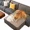 Khaki (30*70in), variant on Xekoro Dog Bed Cover, Stronger Waterproof Pet Blanket, Scratch Proof Furniture Protector for Dogs Cats, Reversible Cover 40x50 Inch, Light Grey