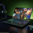 thumbnail image 2 of Lenovo Legion Pro 5i Gaming Laptop, 16" WQHD 165Hz Display, GeForce RTX 4070, Intel i9-13900HX, 64GB DDR5 RAM, 2TB SSD + 2TB SSD, RGB Backlit KB, Wi-Fi 6E, Windows 11 Home, 2 of 6