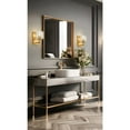 thumbnail image 4 of Z-Lite 1 Light Wall Sconce, 4 of 8