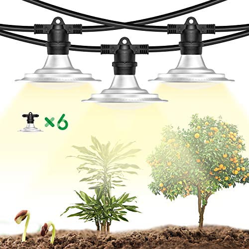 grow light string