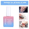 thumbnail image 2 of Set de removedor de esmalte de uñas en gel Besnel, paquete de 5 con kit de herramientas, 2 of 7