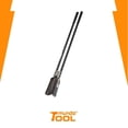 thumbnail image 2 of Cavador Atlas Truper Mango Acero 48'' CA-36M, 2 of 2