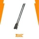 thumbnail image 2 of Cavador Atlas Truper Mango Acero 48'' CA-36M, 2 of 2