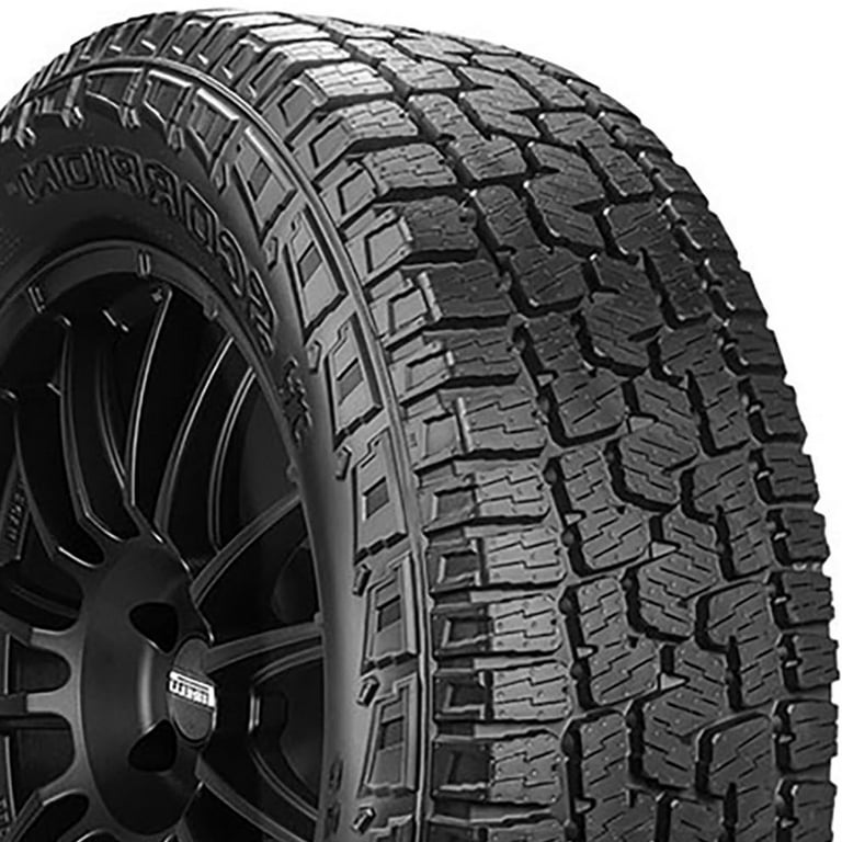 Pirelli Scorpion All Terrain Plus LT285/55R20 122T E Light Pirelli Scorpion All Terrain Plus LT285/55R20 122T E Light