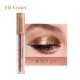 thumbnail image 1 of Fiudx Ofertas Flash Del Día Solo En Línea Sombra De Ojos Líquida Nacarada, Textura De Color Electropositiva, Sombra De Ojos Con Brillo Fino Nacarado, Líquido Para Labios, 3Ml, 1 of 3