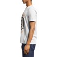 thumbnail image 2 of Halloween T-Shirts Costume for Classic Tops Lovely Ghosts Human Skeleton Summer Short Sleeve Shirts Great Gift S-5XL, 2 of 3
