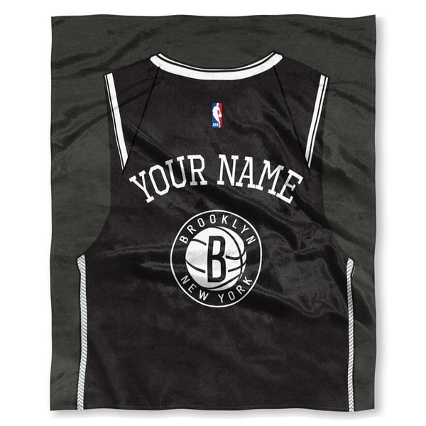 nets jersey