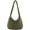 Army Green, variant on PTSPLLMY Quilted Tote Bag Puffer Bags for Women Large Quilted Bag Puffer Tote Crossbody Shoulder Bag Lightweight Puffy Tote Bag