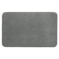 thumbnail image 3 of Maison Concepts Nature Solid Tufted Floor Mat Asstd 2' X 3' - Set of 4, 3 of 5