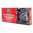 thumbnail image 3 of Expert Grill Porcelain Coated Steel Heat Distribution Plate, 3 of 7