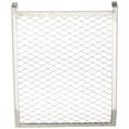 thumbnail image 1 of Cuchara Linzer RM 416 de metal reforzado, 19 L, plateada, 1 of 1