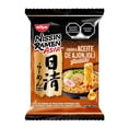 thumbnail image 1 of Ramen Nissin sabor a aceite de ajonjolí picante 101 g, 1 of 4