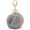 B, variant on Yuehao Key Chain, Key Holder, Modern Fashion Artificial Ball Keychain Furry Accessory Bag Or Car Pendant