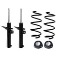 thumbnail image 2 of Kit Original AG para Auto Delanteros para Volkswagen Golf A7 2014 a 2020 4 Piezas Nuevos, 2 of 5