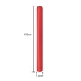 thumbnail image 5 of UDIYO Swimming Foam Tube Solid Color Strong Buoyancy EPE Floating Rod Tube Noodle for Swimming Pool, 5 of 7