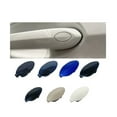 thumbnail image 3 of Outer Door Handle Lock Key Hole Cover Cap Front Left 1 PC Fit For BMW 3 5 8 Series X3 X4 X5 X6 X7 G08 G20 G28 G30 G31 G38 2018-2023, 3 of 4