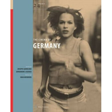 The Cinema of Germany