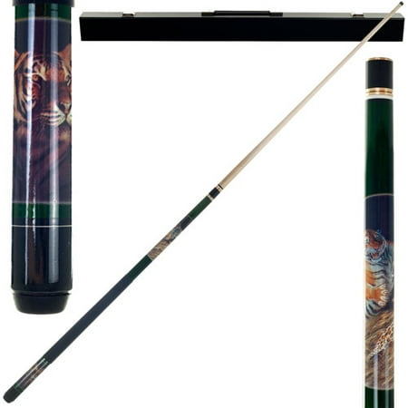 Bengal Tiger Pool Stick - Walmart.com