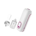 thumbnail image 2 of ziyahi Diffuseur d'Huile Essentielle Maison Grande Capacité Nébulisation Haute Brume Sortie Rose C, 2 of 9