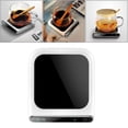 thumbnail image 4 of Maytalsory USB Coffee Mug Warmer Tea Cup Heater Beverage Ceramic Cups Warm Pad 10W, 4 of 9