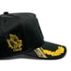 thumbnail image 4 of VAGO Style SAN JUDAS Gorra Artesanal Visera Curva Laureles, 4 of 5