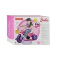FisherPrice Barbie Tough Trike