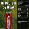 thumbnail image 3 of Jack Link's Beef Sticks, Zero Sugar, 0.92 Ounce (20 Count) - Protein Snack, Meat Stick with 6g of Protein, Made with Premium Beef, No Added MSG On the Go & Lunch Box Ready, 3 of 6
