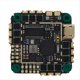 thumbnail image 4 of Controlador de Vuelo F411 2-6S AIO BMI 270 BLHELI S 45A ESC OSD Barómetro Sensor de Corriente para RC Mark4 5 Pulgadas FPV Drone, 4 of 5