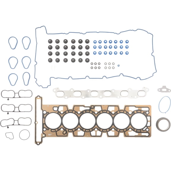 Victor 02-10104-01 Fits select: 2005 CHEVROLET TRAILBLAZER, 2005 GMC ENVOY