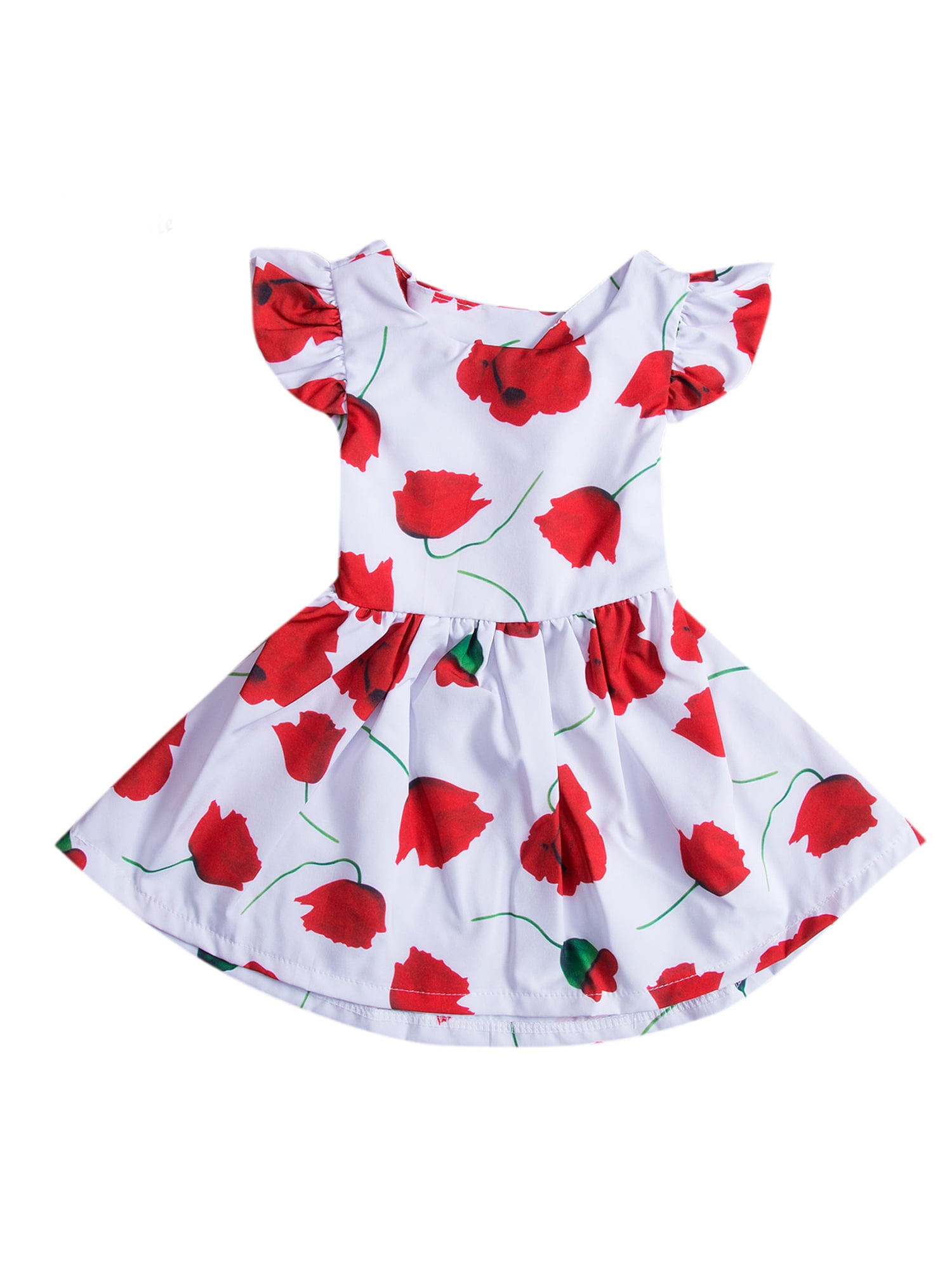 walmart easter dresses for babies