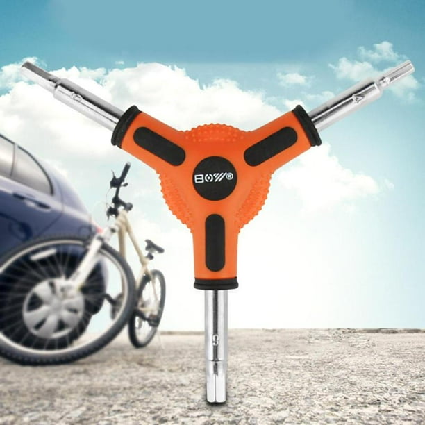 Torque allen wrench on sale for bikes