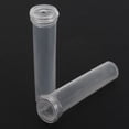 thumbnail image 5 of Uxcell Floral Water Tubes with Cap, 30 Pcs 0.6" ID x 2.8" Plastic Bottle White, 5 of 6