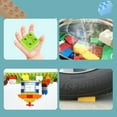 thumbnail image 2 of Bricks Large Wholesale Bulk Small Train Variable Shape, 2 of 5