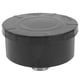 thumbnail image 1 of Silenciador de ruido para compresor de aire con carcasa de ABS, silenciador de ruido para compresor de aire, accesorios para compresor de aire, filtro de admisión p, 1 of 9