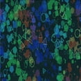 thumbnail image 1 of Ahgly Company Machine Washable Indoor Square Transitional Teal Green Area Rugs, 7' Square, 1 of 7
