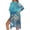 Coral Sea Turtle, variant on Womens Swimsuit Cover Up Summer Cardigans Polynesian Hibiscus Flower Print Open Front Beach Kimono Coverup Half Sleeve Beachwear Comfy Casual Outfits Resort Wear