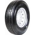 thumbnail image 1 of Taskmaster Tire/Wheel Assembly A16R80G8SMMHD44 Tire/Wheel Assembly; Provider; 16 Inch Diameter x 6 Inch Width; 8 x 165.1 Millimeter/8 x 6.50 Inch Bolt Pattern; Modular, 1 of 3